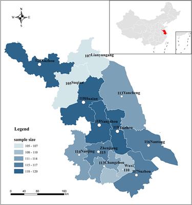 Policy implementation challenges and the ritualization of public health emergency plans: An investigation of urban communities in Jiangsu Province, China